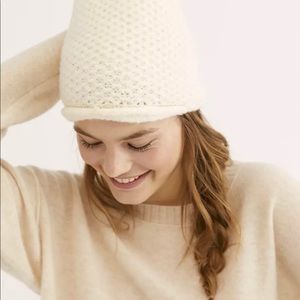 Free People Women's Dreamland Knit Beanie
